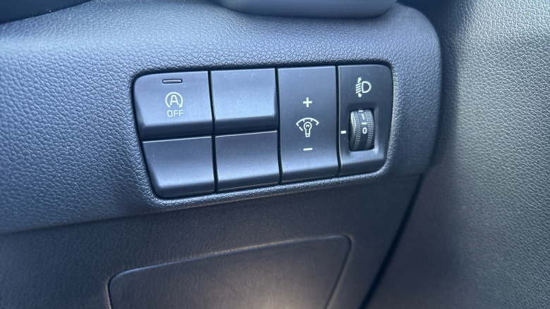 Kia Sportage 1.6 GDi ISG 1 5dr Petrol Estate